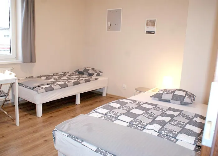 Appartement Na Debcu Poznań