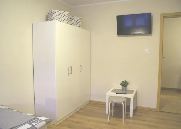 Na Debcu Appartement