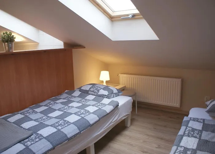 Appartement Na Debcu Poznań