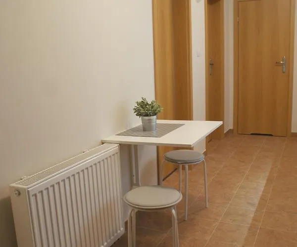 Appartement Na Debcu Poznań