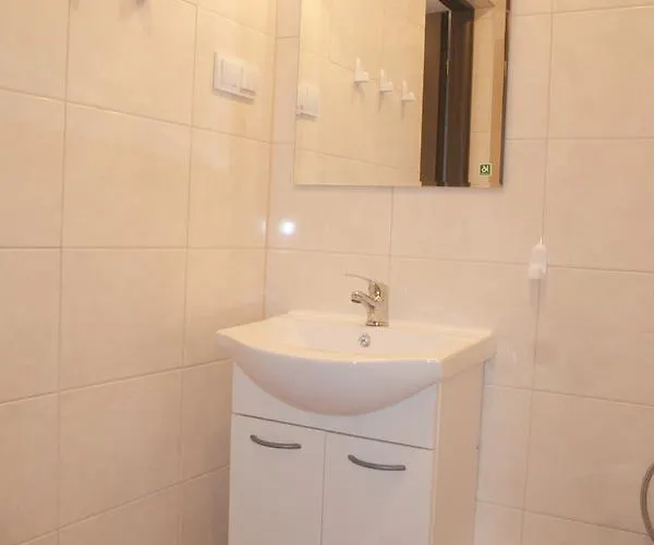 Na Debcu Appartement Poznań