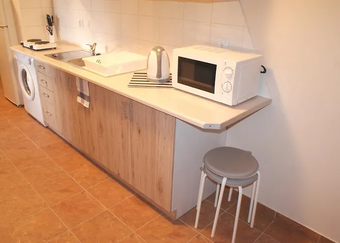 Na Debcu Appartement