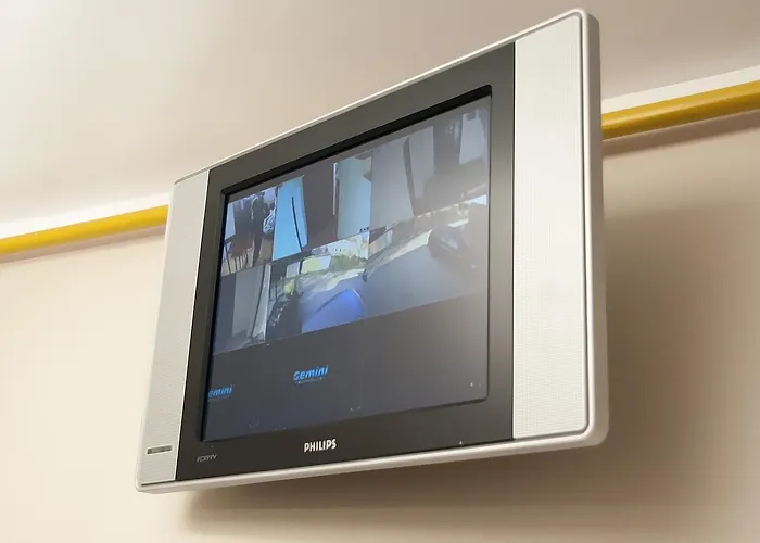 Na Debcu Appartement Poznań