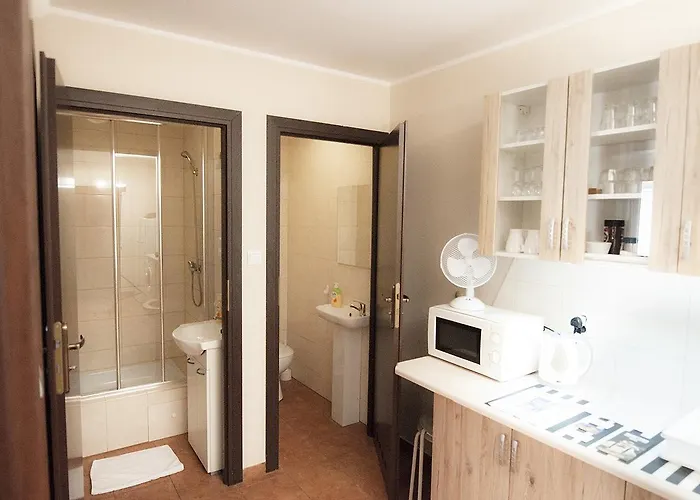 Na Debcu Appartement