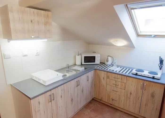 Na Debcu Appartement