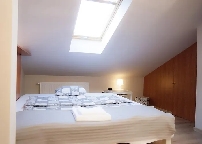 Appartement Na Debcu