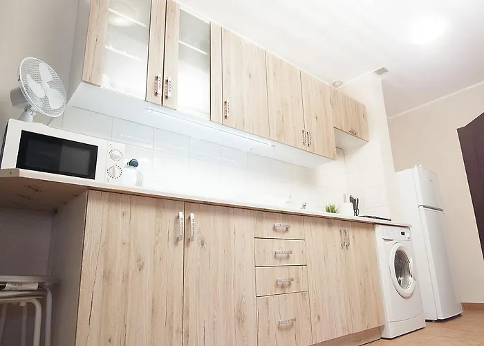 Appartement Na Debcu